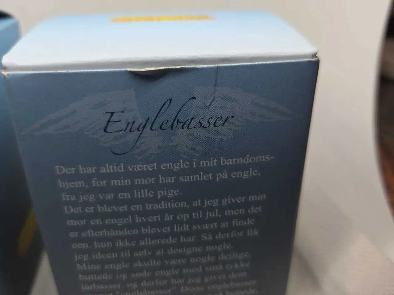 Billede 8 - Klarborg Englebasser