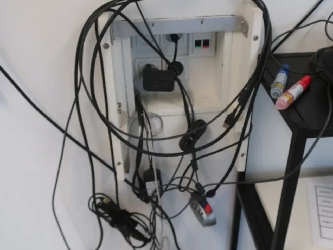 Billede 9 - Konference telefon LOGITECH med kamera og fjernbetjening