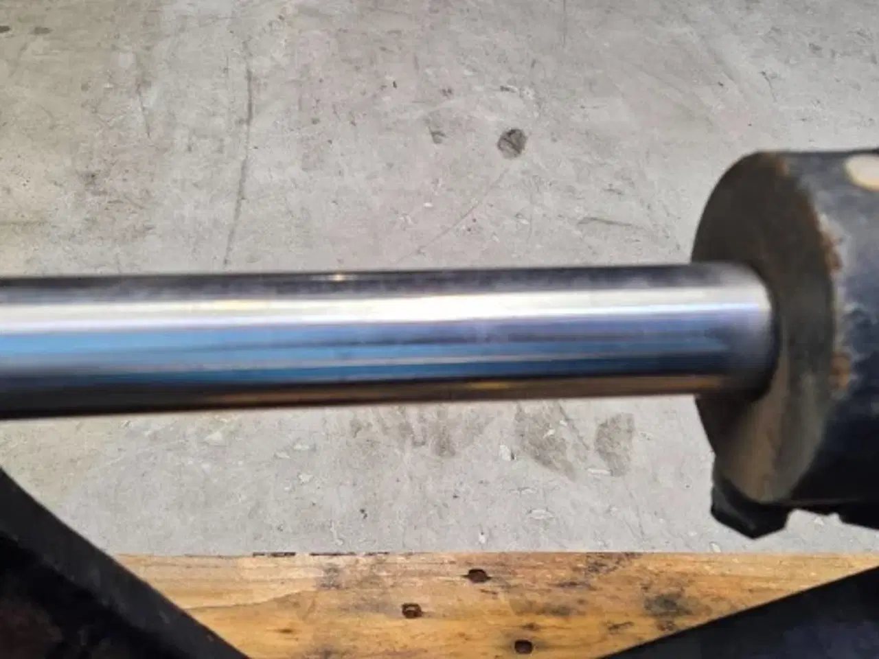 Billede 4 - Case Puma 185  Frontlifte  84470290