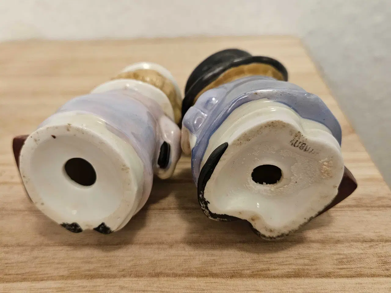 Billede 4 - Ældre salt og pebersæt samleobjekt 