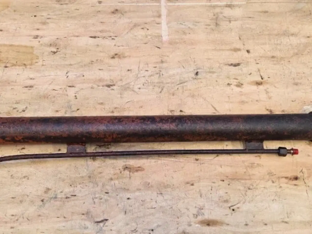 Billede 13 - RMH VSL16 Cylinder 630.06.04.00