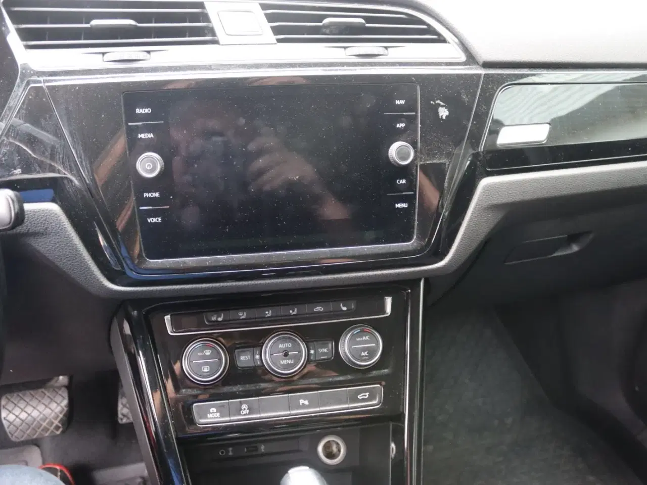 Billede 11 - VW Touran 2,0 TDi 150 Highline DSG 7prs