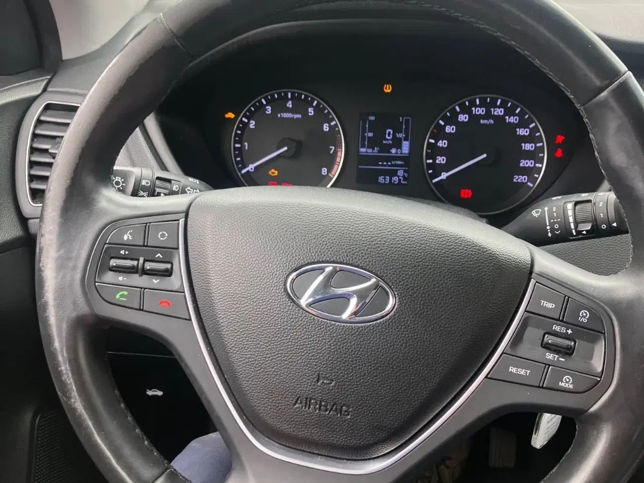 Billede 8 - Hyundai i20 1,25 Premium
