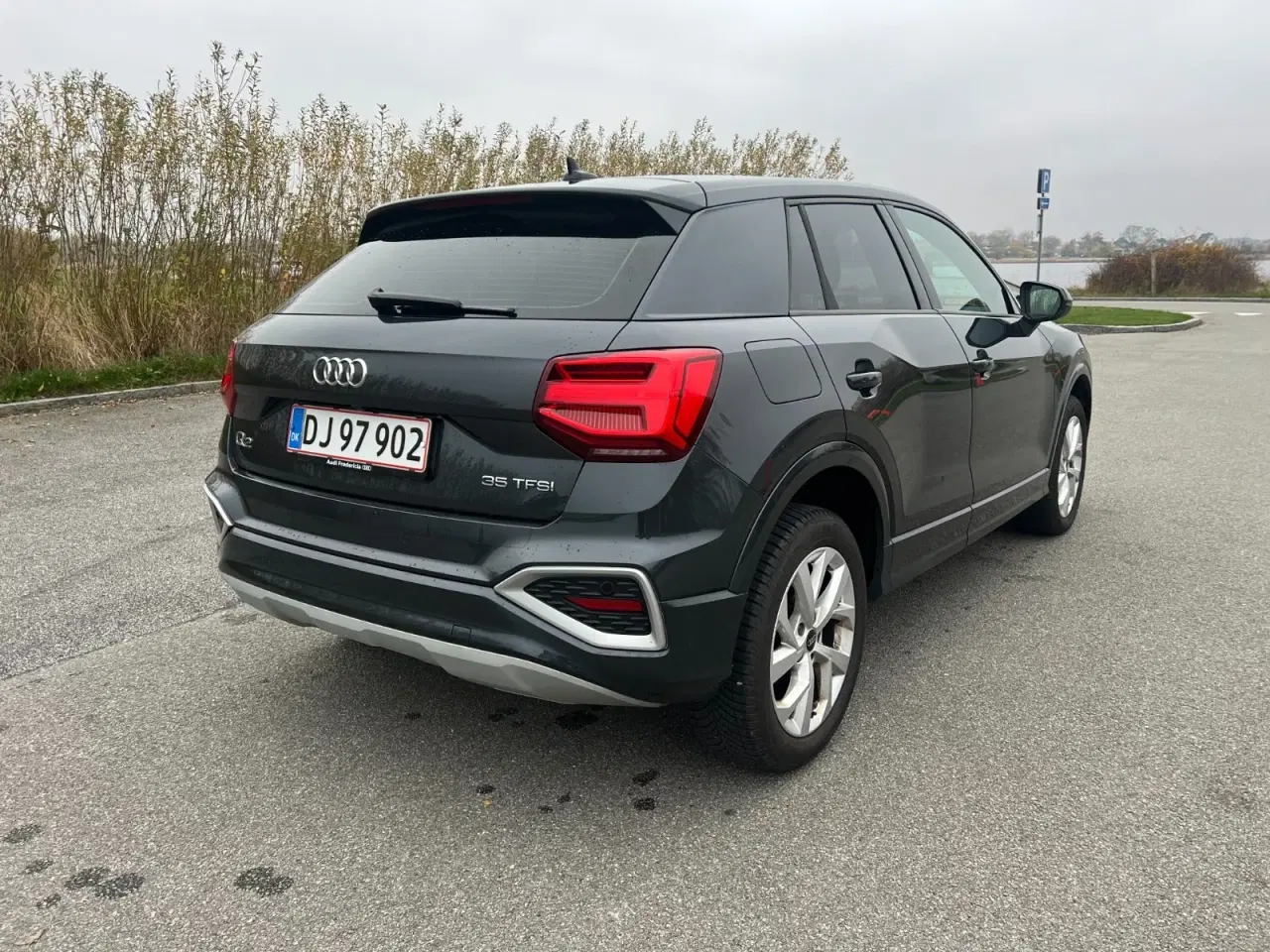 Billede 6 - Audi Q2 35 TFSi Prestige S-tr.