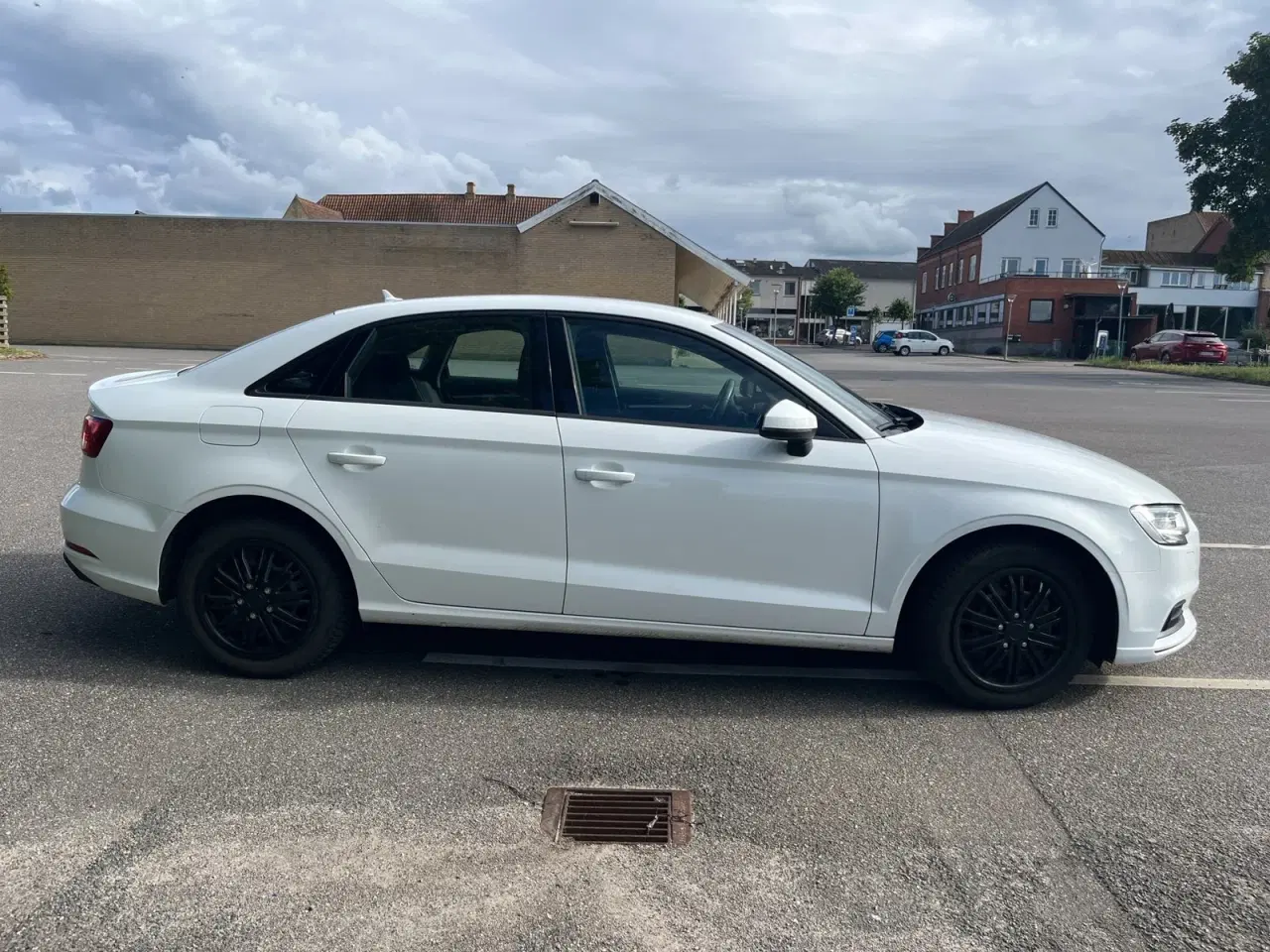 Billede 4 - Audi A3 1,6 TDi 116