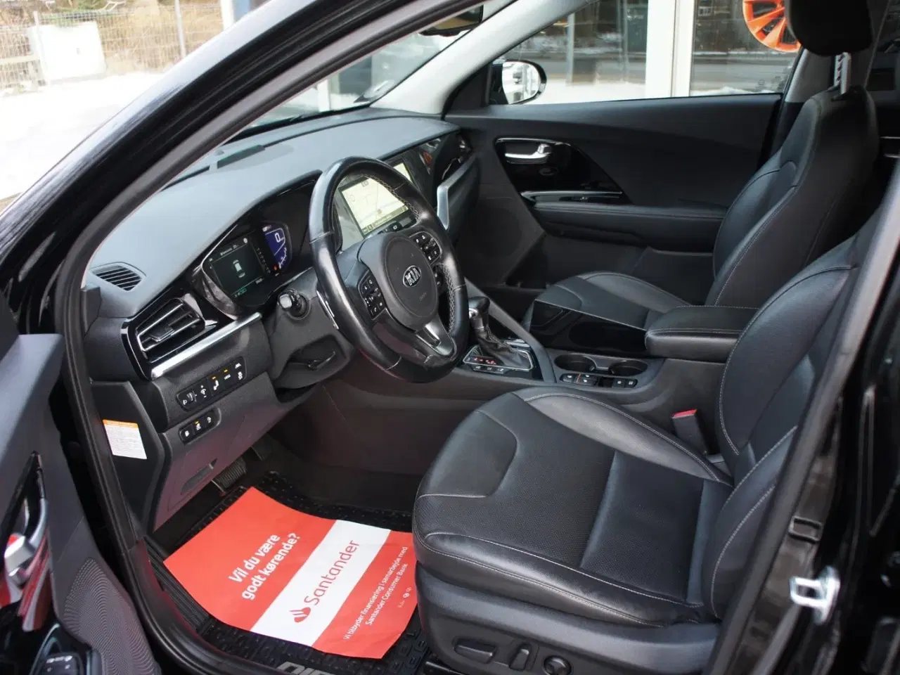 Billede 14 - Kia Niro 1,6 PHEV Premium DCT