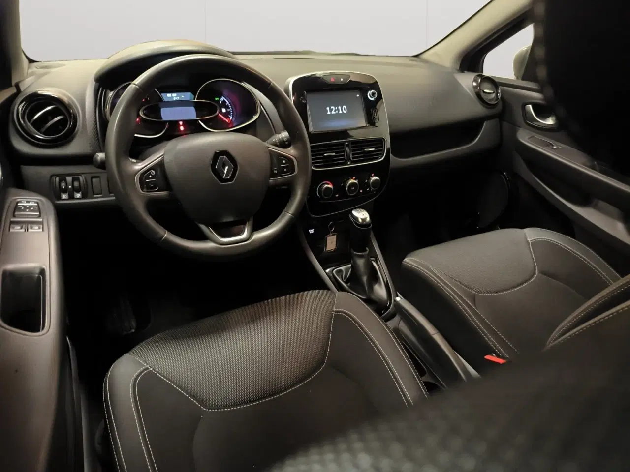 Billede 5 - Renault Clio IV 1,5 dCi 90 Zen Sport Tourer