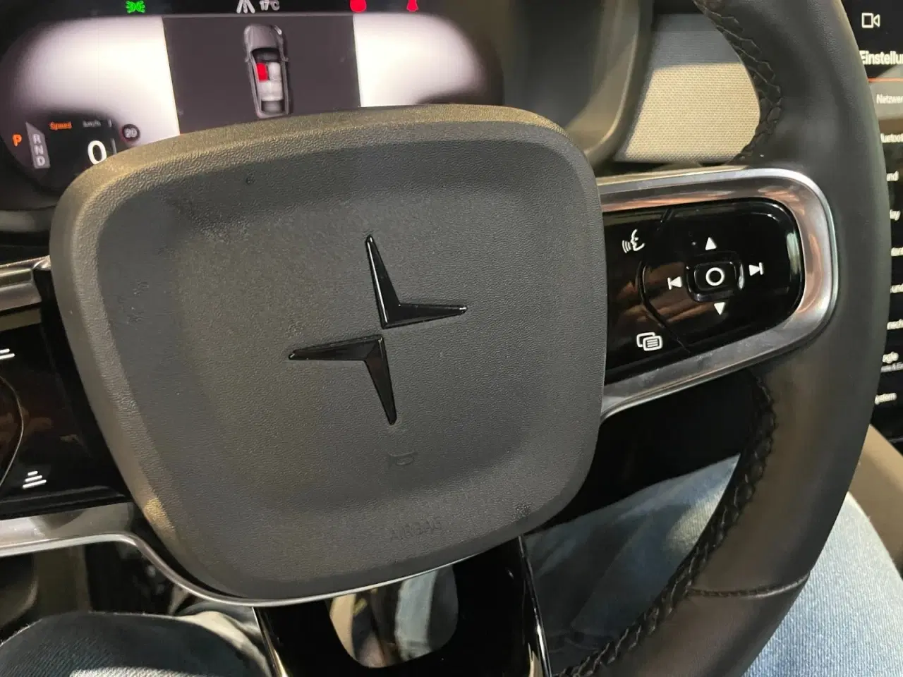 Billede 10 - Polestar 2  Long Range