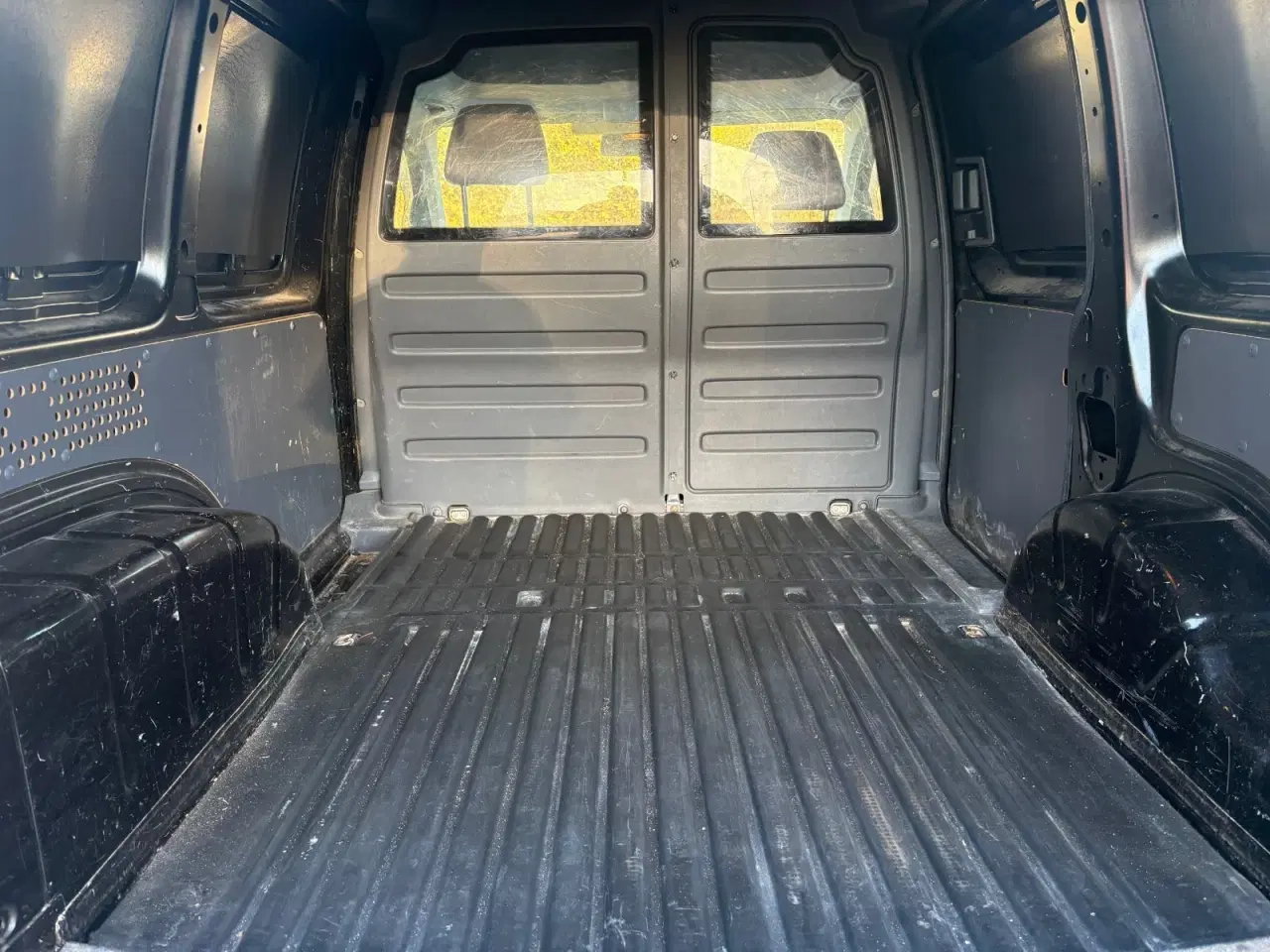 Billede 9 - VW Caddy 1,6 TDi 102 DSG BMT Van