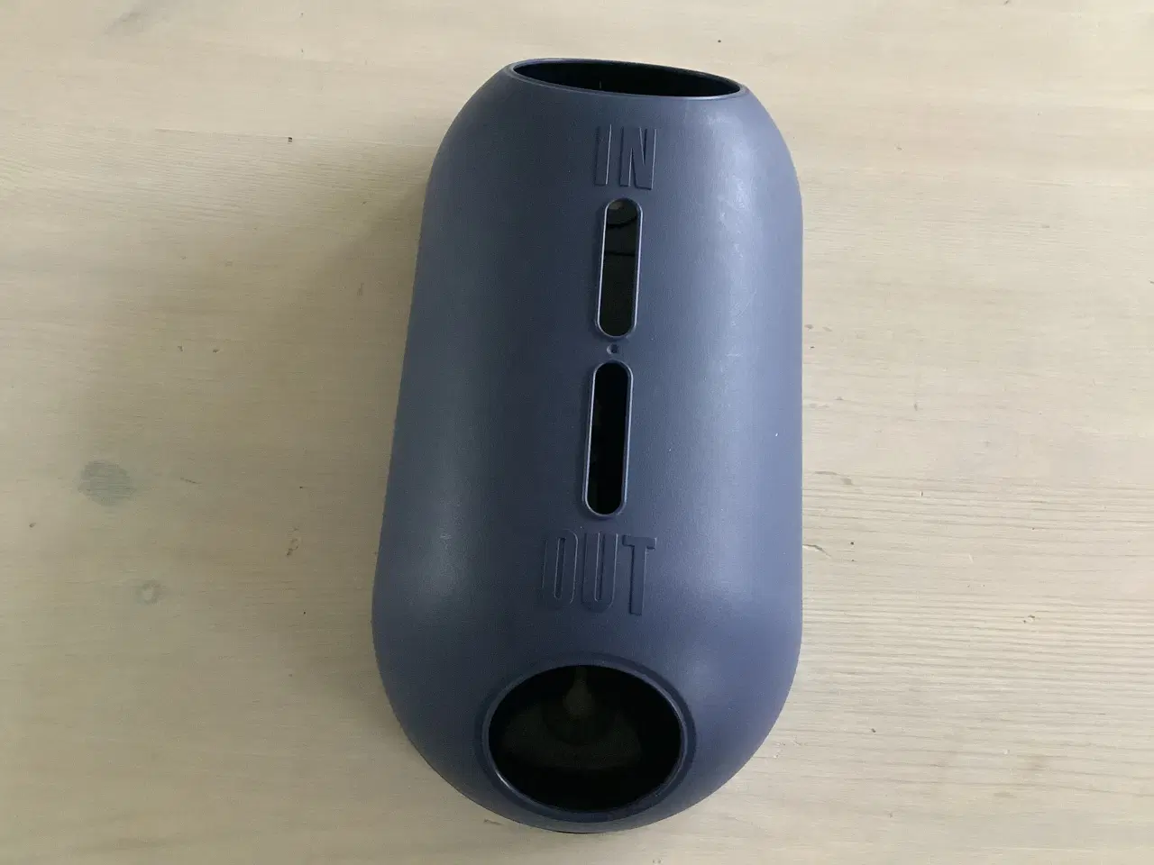 Billede 1 - Tupperware til papir eller poser