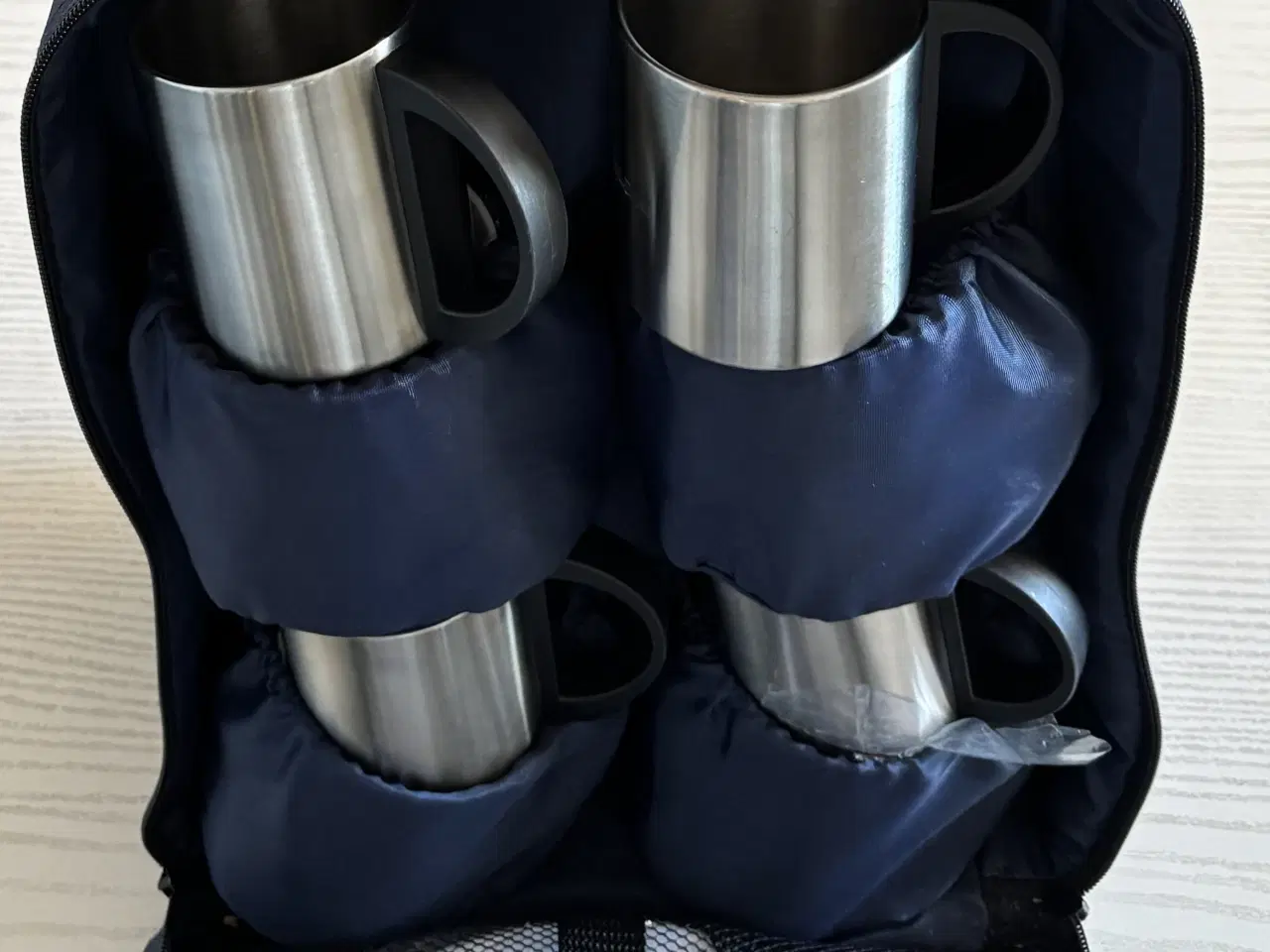 Billede 3 - Picnic rygsæk