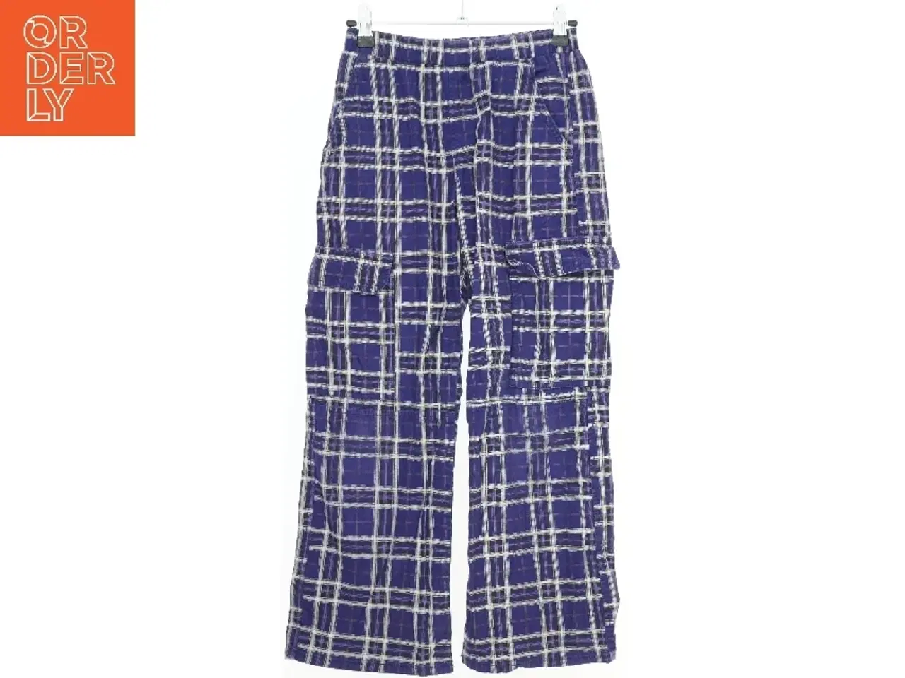 Billede 1 - Bukser fra H&M (str. 140 cm)