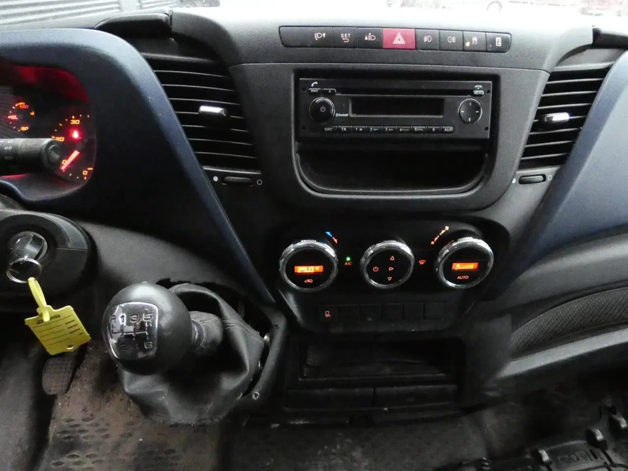 Billede 11 - Iveco Daily 35C18 12m3 3,0 D 180HK Van 6g