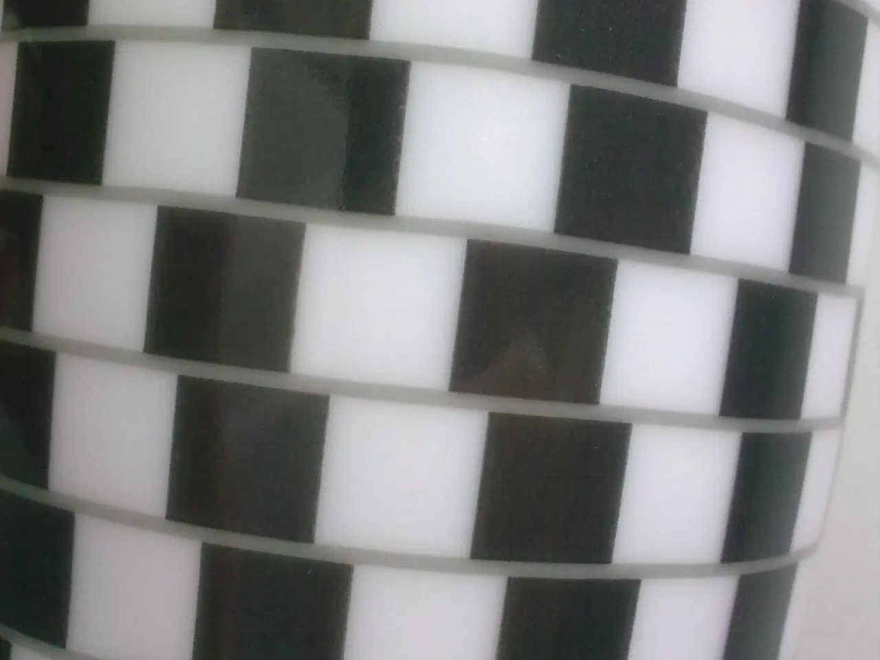 Billede 8 - Kaffe + Lyngby + T2 + T i hvid RETRO porcelæn