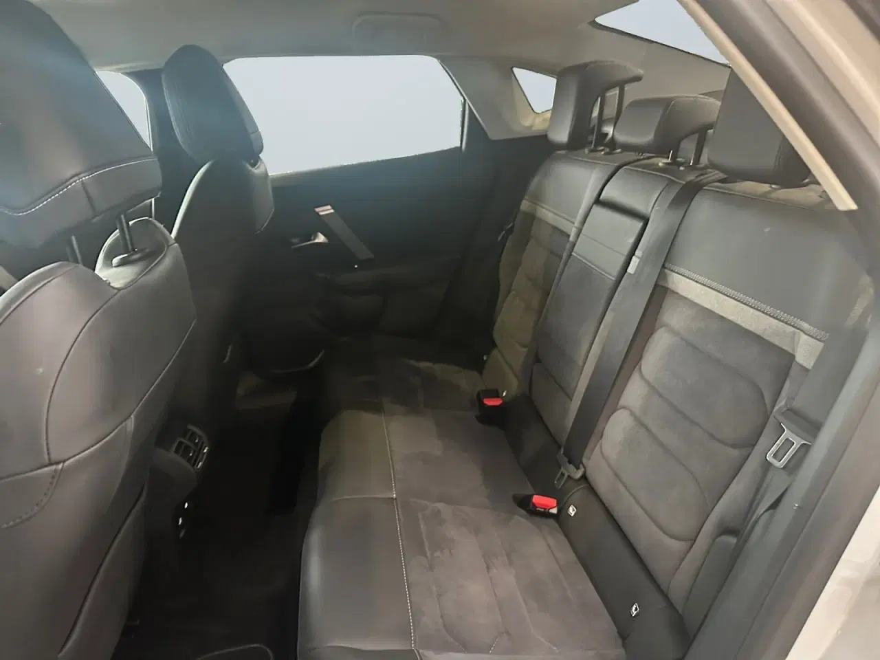 Billede 14 - Citroën ë-C4 X 50 Max