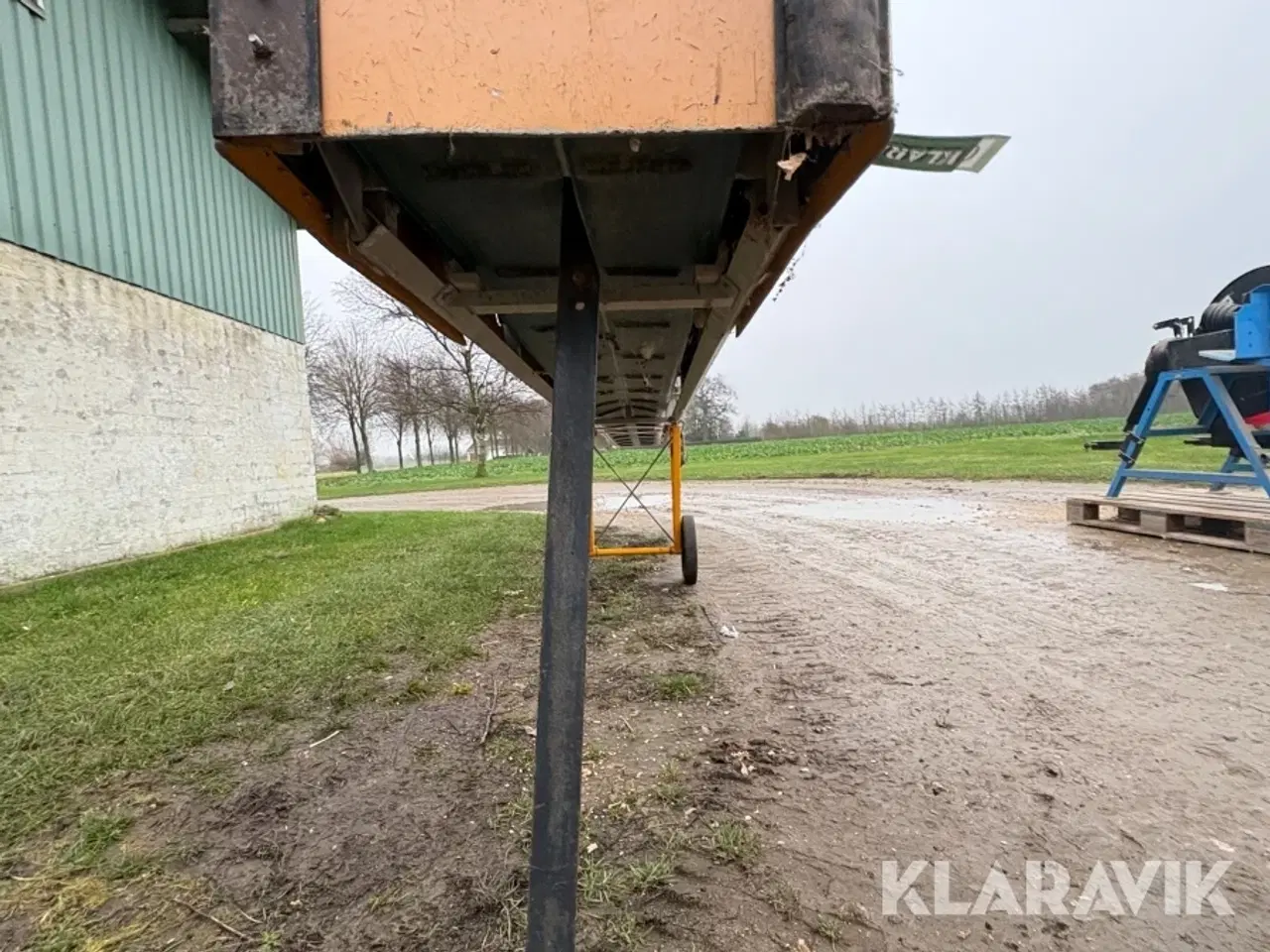 Billede 7 - Transportbånd Soroto 4.5