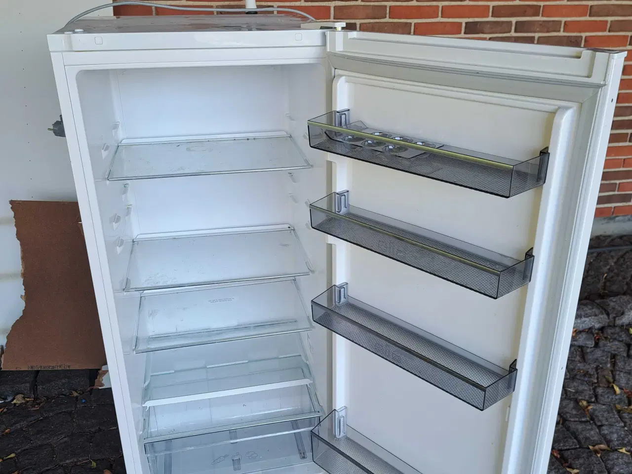 Billede 2 - Blomberg køleskab