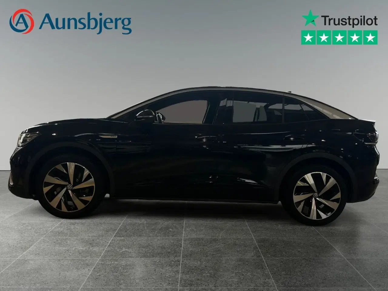 Billede 2 - VW ID.5 77 Pro Performance