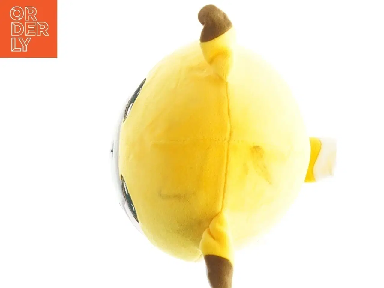 Billede 2 - Tegneseriefigur plysdyr fra Squeezamals (str. 22 x 20 cm)