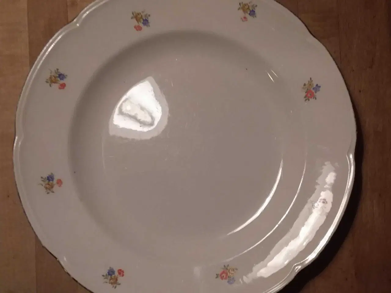 Billede 1 - Aluminia anne sofie