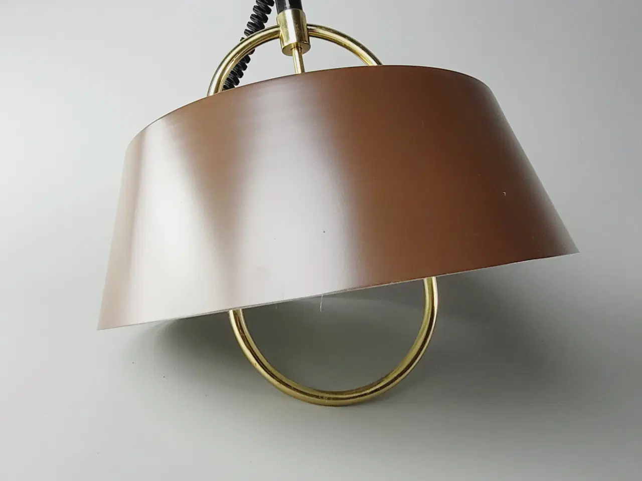 Billede 2 - Fog og mørup pendel af designer Jo Hammerborg