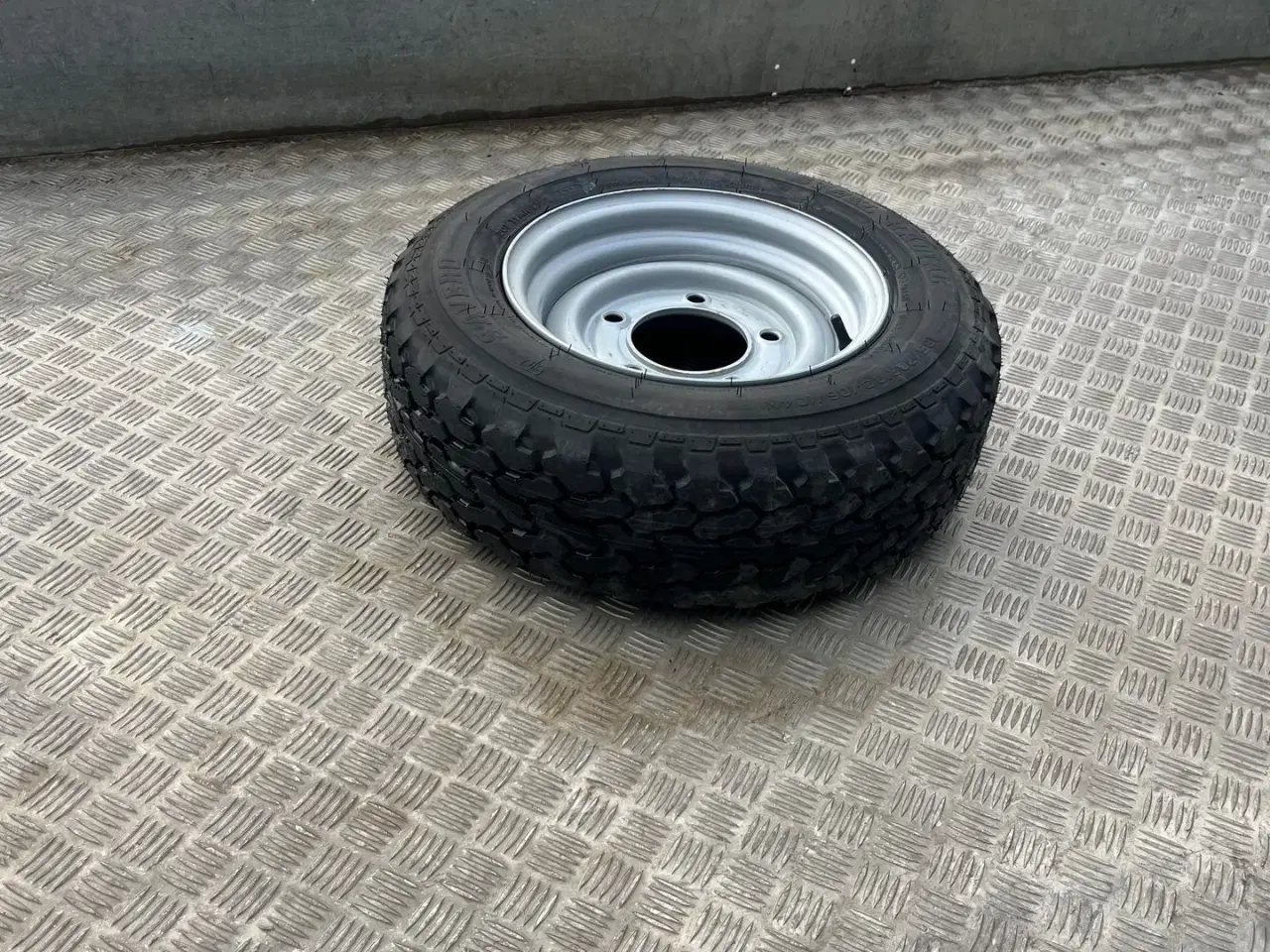 Billede 7 - Ifor Williams gh126bt Alubund, Led lys, skal ikke synes