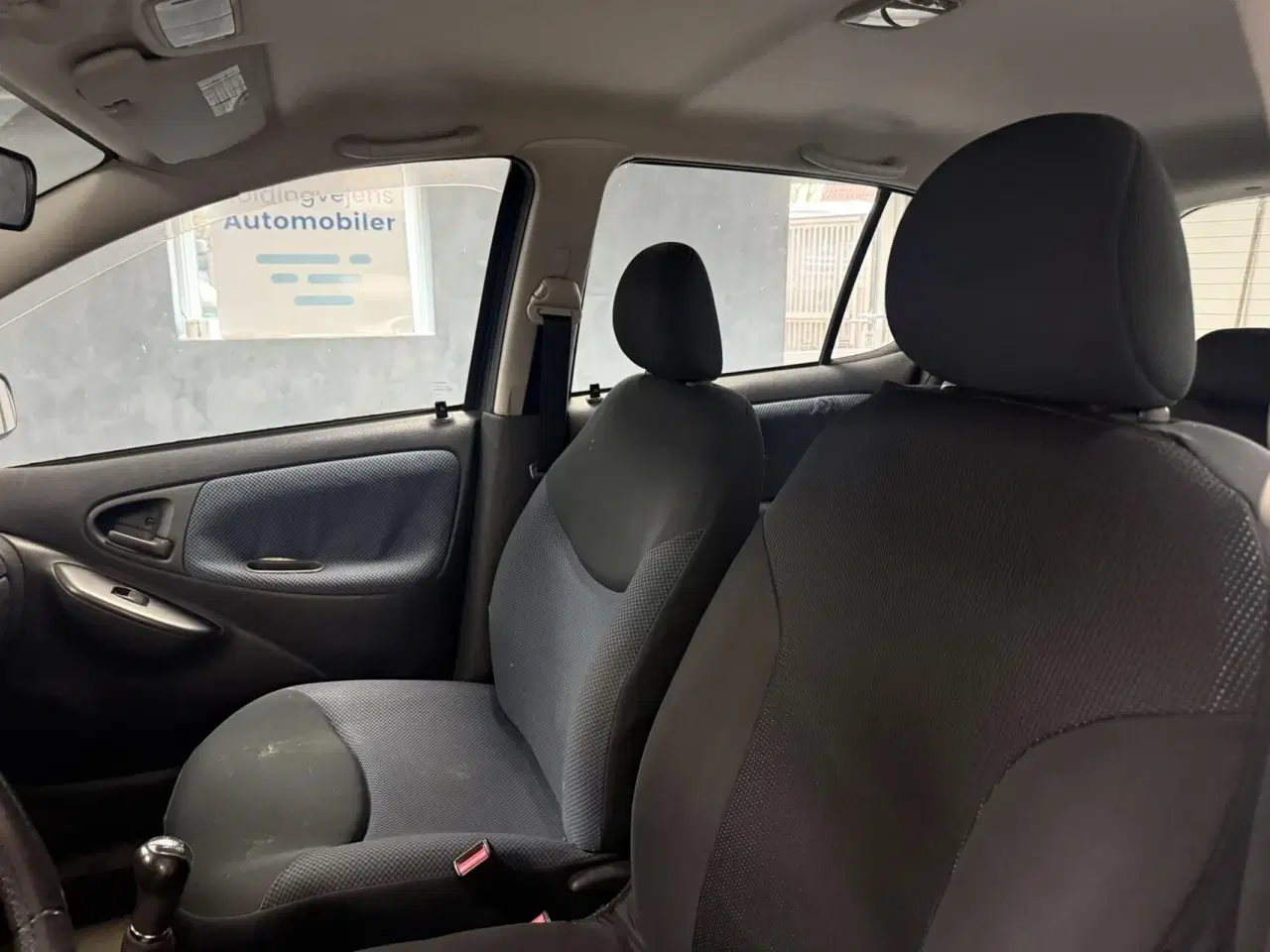 Billede 12 - Toyota Yaris 1,0 Soul 65HK 5d