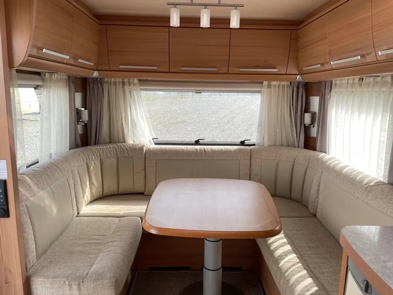 Billede 10 - Knaus Südwind 500
