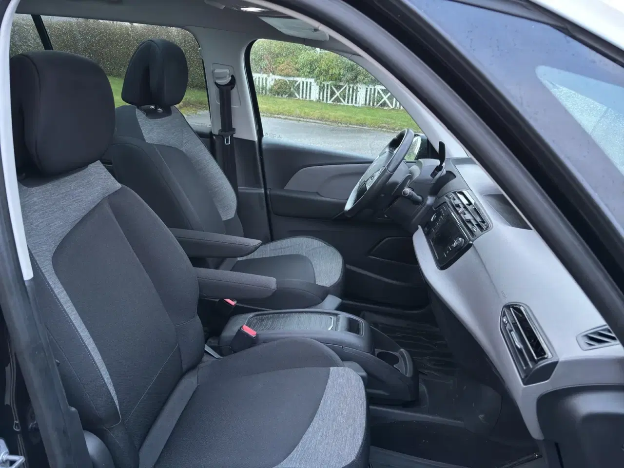 Billede 13 - Citroën Grand C4 Picasso 2,0 BlueHDi 150 Intensive EAT6 7prs