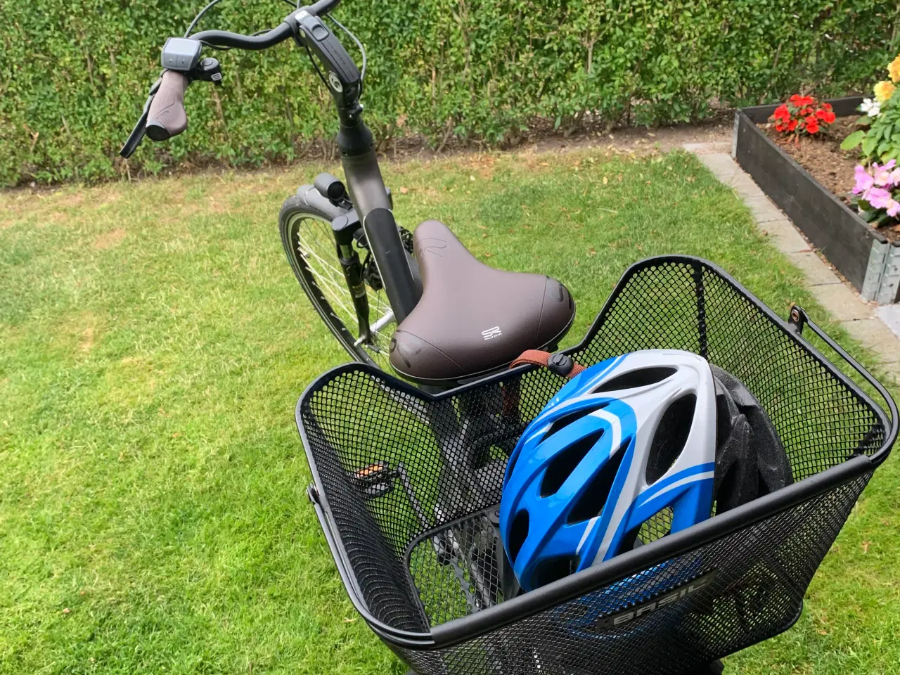 Billede 5 - El-cykel som ny