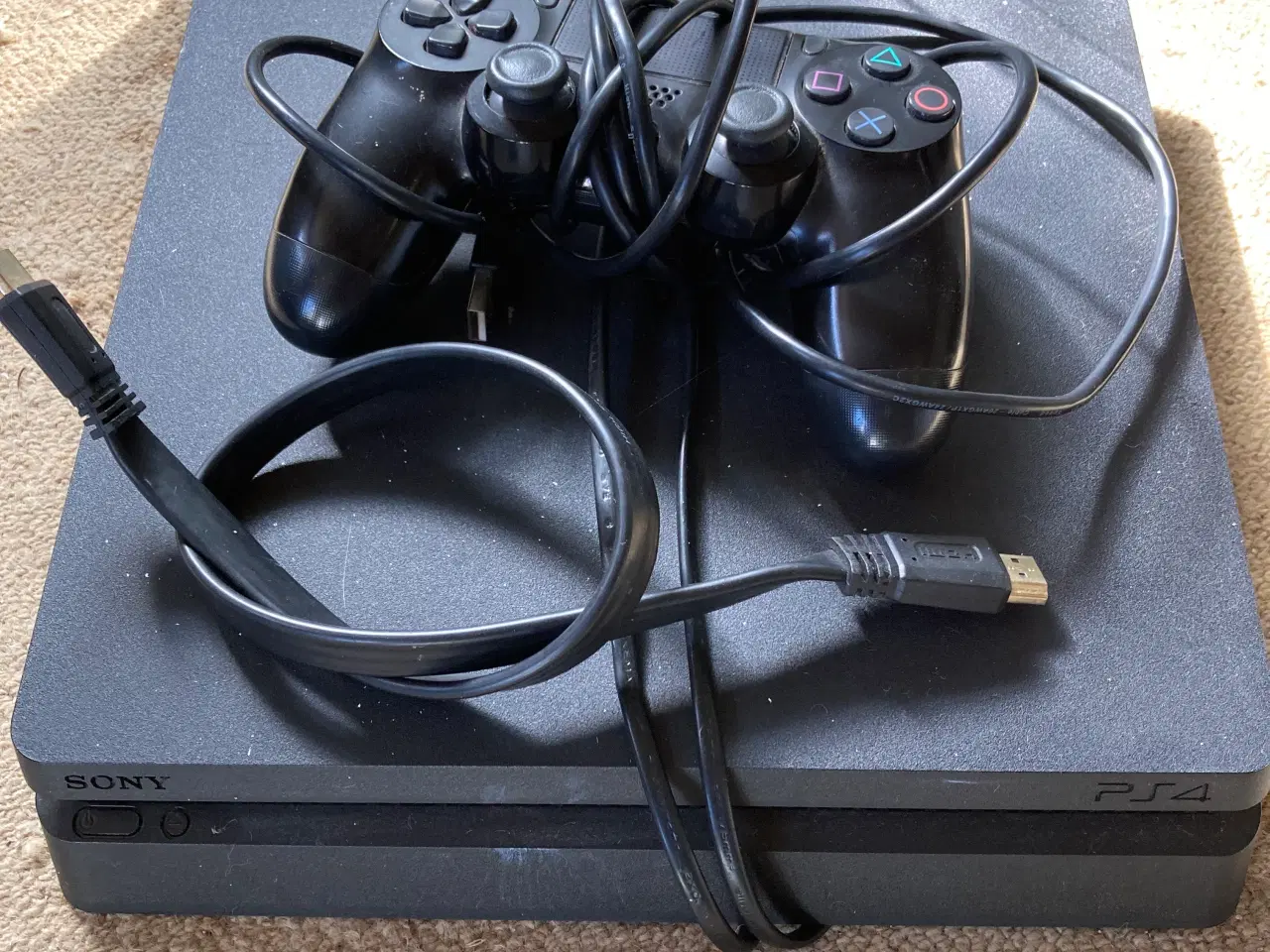 Billede 1 - Playstation 4