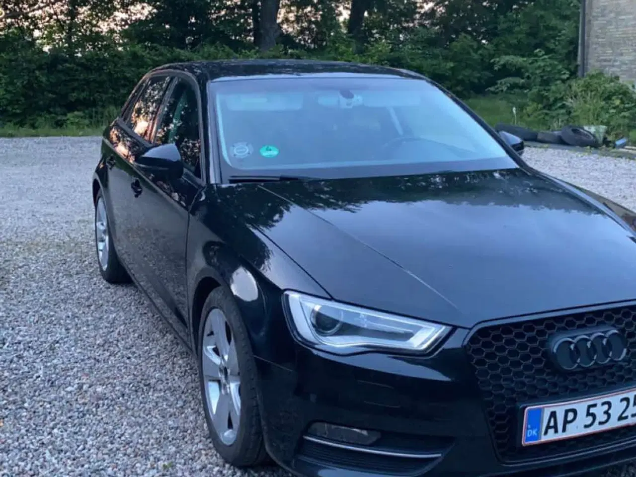 Billede 2 - Audi a3 2,0 Tdi