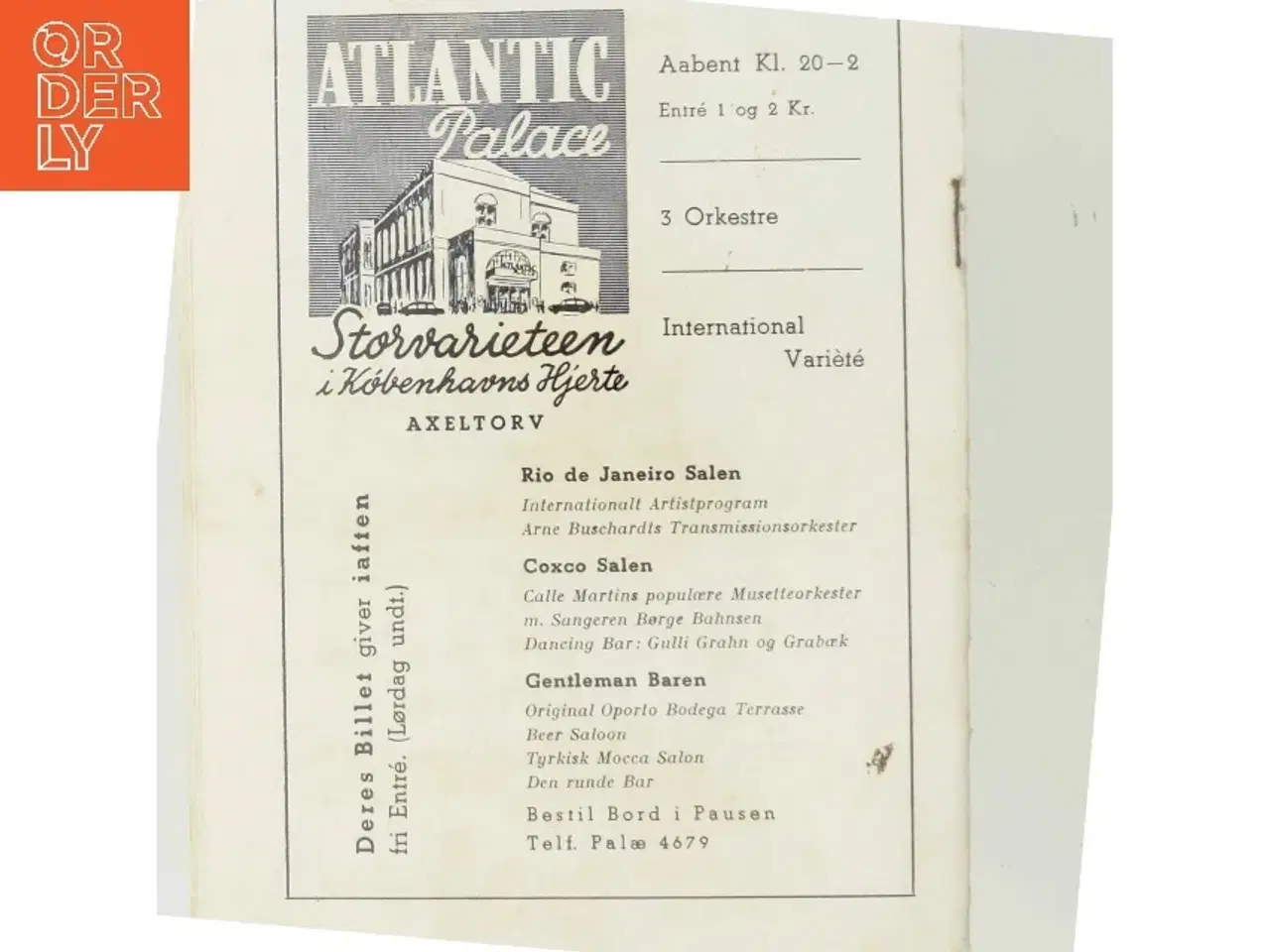 Billede 3 - Sommer i Tyrol program