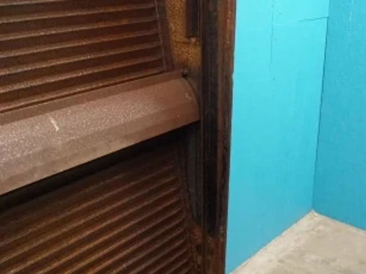 Billede 15 - John Deere 2054 Nederste soldkasse AZ52387