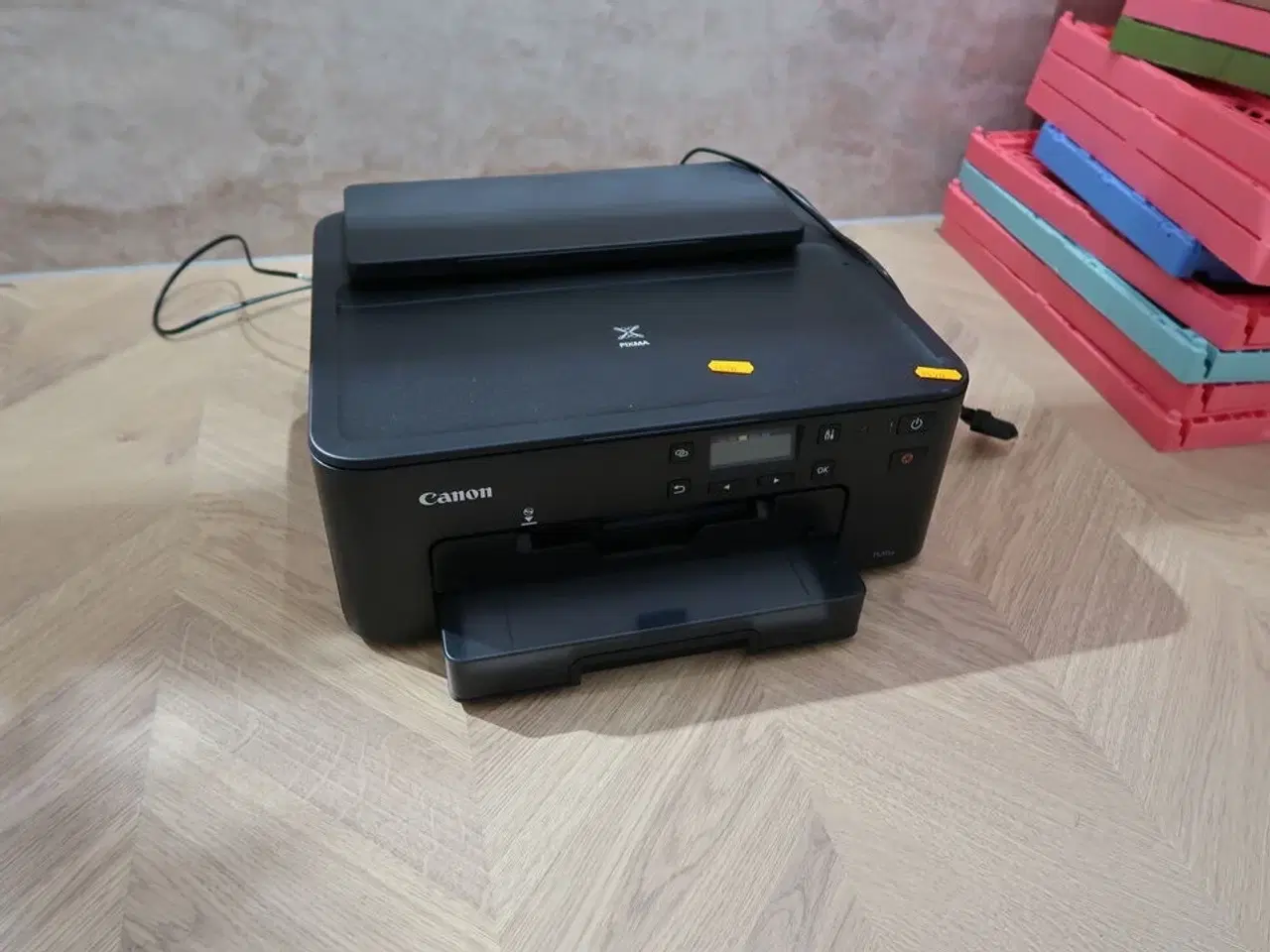 Billede 1 - Printer CANON TS705a