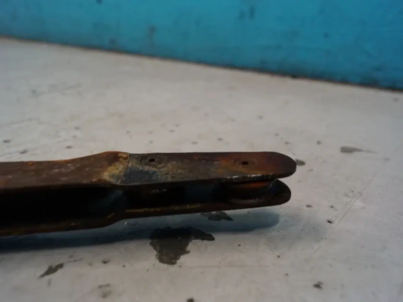 Billede 4 - New Holland BB9090 Plus Nål 700182232