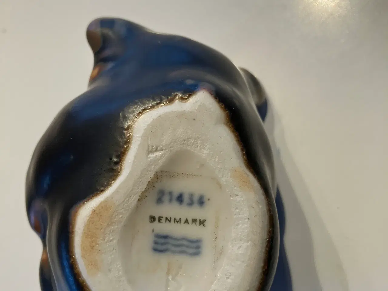 Billede 3 - 3 brune bjørne Royal Copenhagen