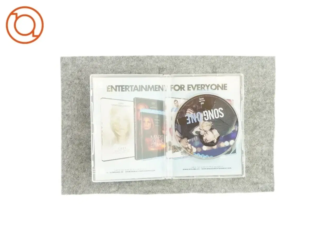 Billede 3 - Song one (DVD)