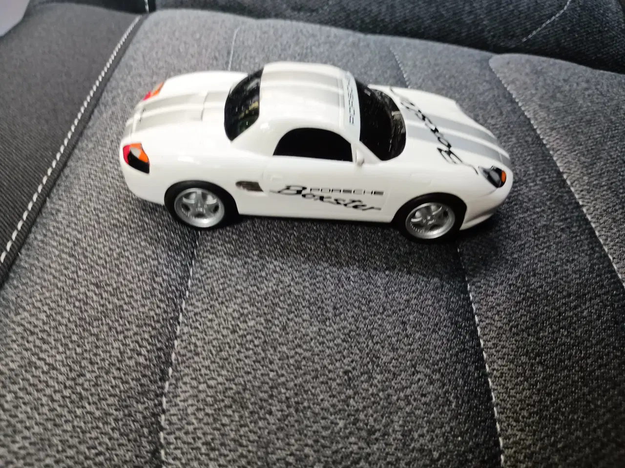 Billede 3 - Porsche Boxster til racerbane 