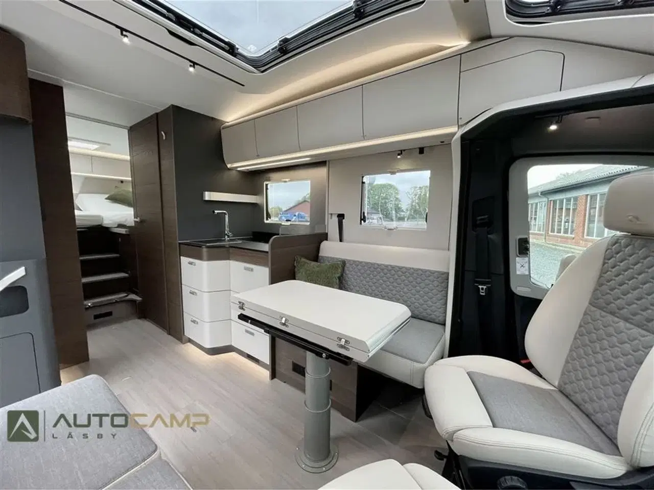 Billede 22 - 2025 - Adria Coral SUPREME S 670 DL