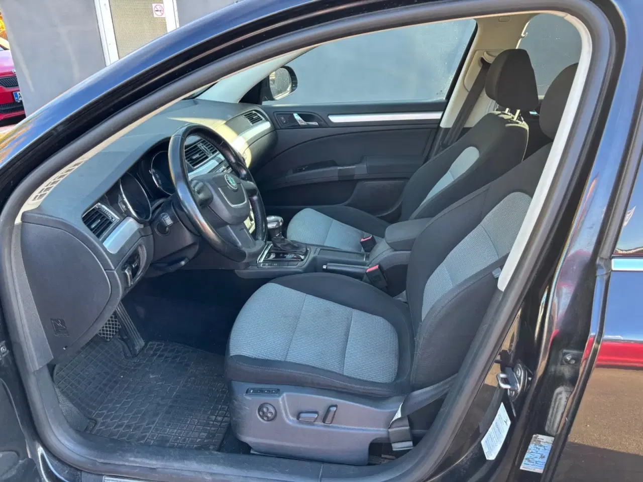 Billede 6 - Skoda Superb 1,8 TSi 160 Ambition DSG