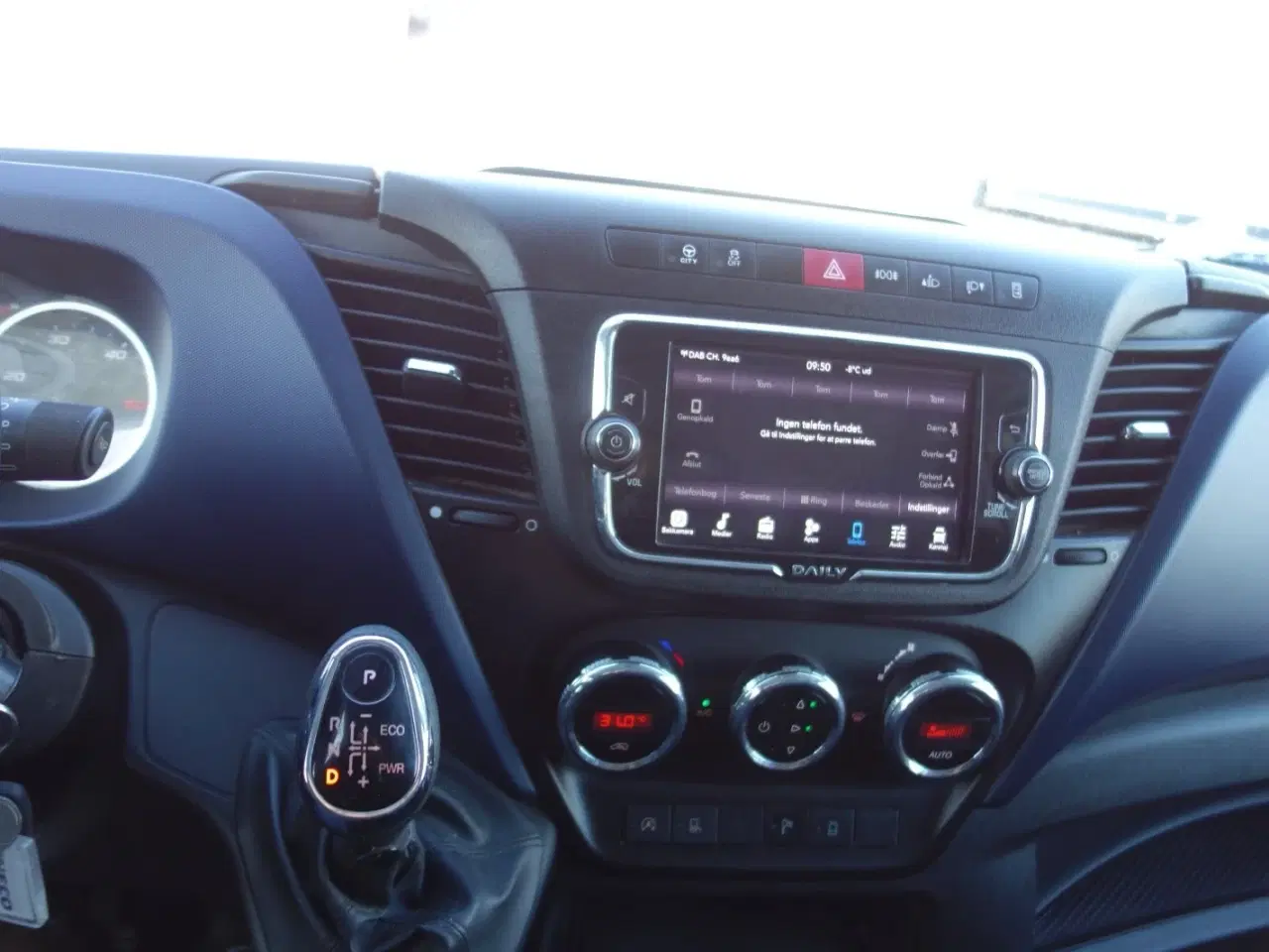 Billede 12 - Iveco Daily 2,3 35S16 3750mm Lad AG8