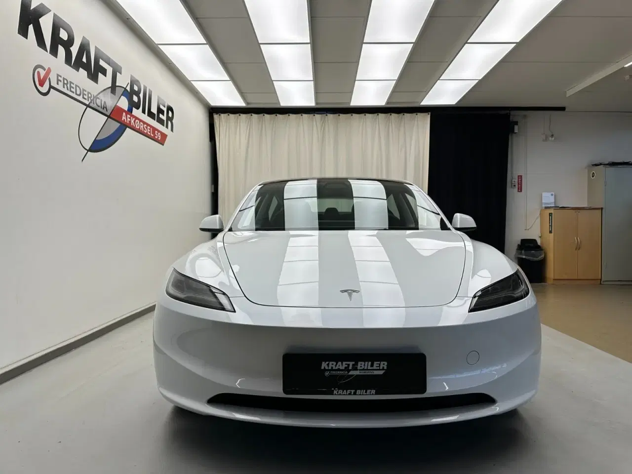 Billede 8 - Tesla Model 3 RWD
