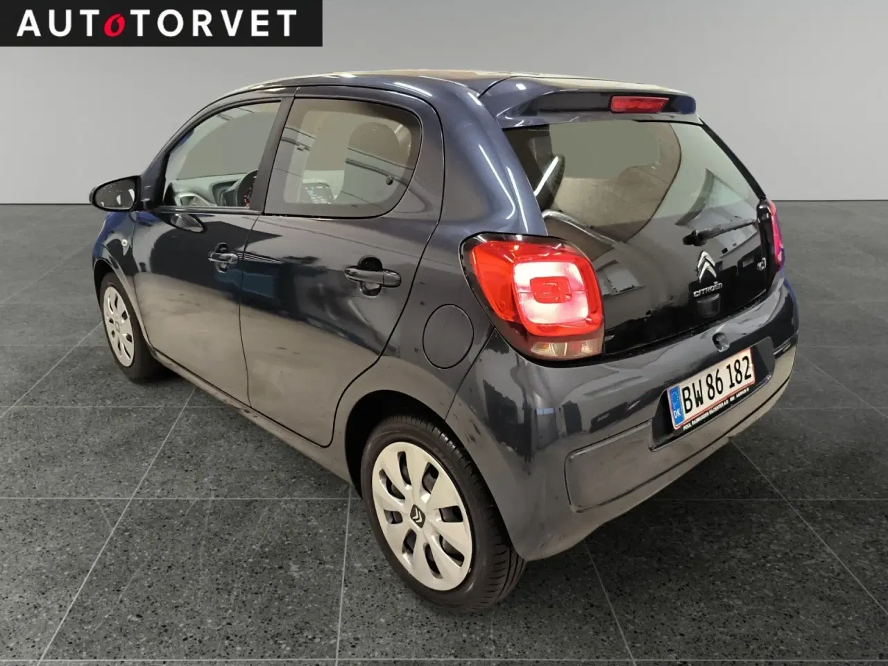 Billede 4 - Citroën C1 1,2 PureTech 82 Shine