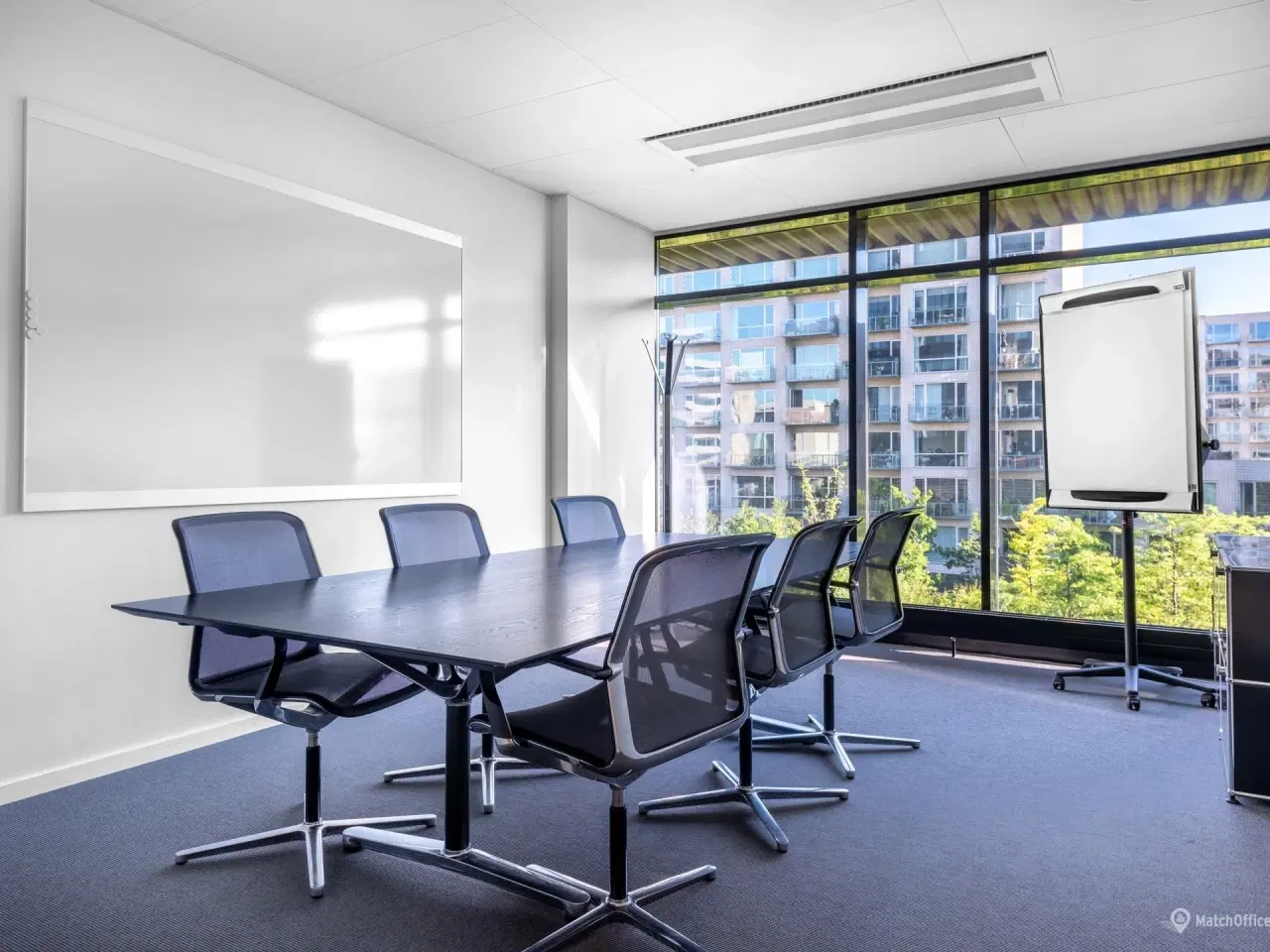 Billede 2 - Lej mødelokale og event space i Ørestads centrum fra kun 250 kr. pr. time