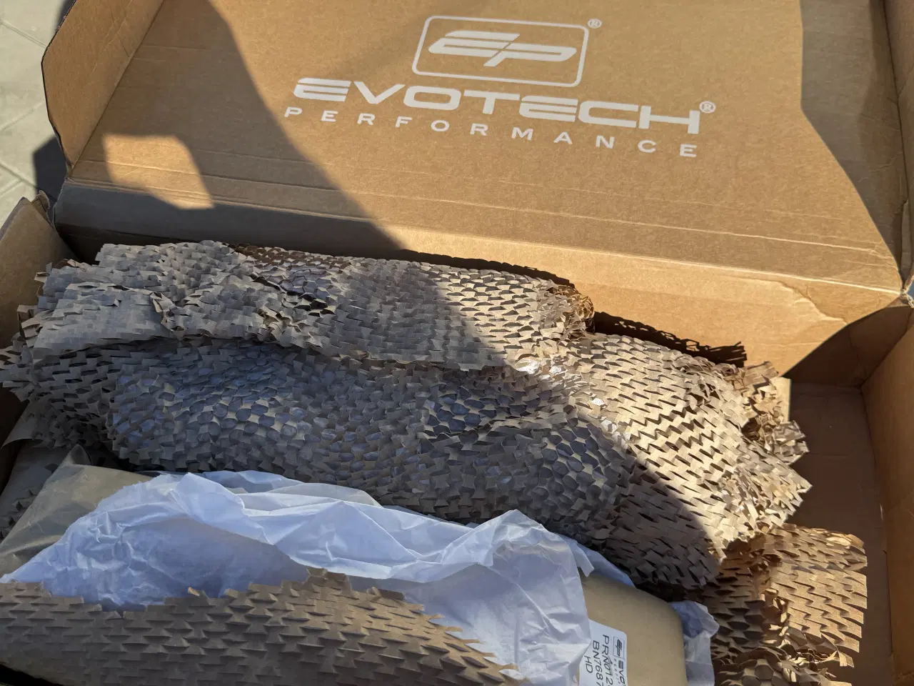 Billede 6 - Honda CB 650 R