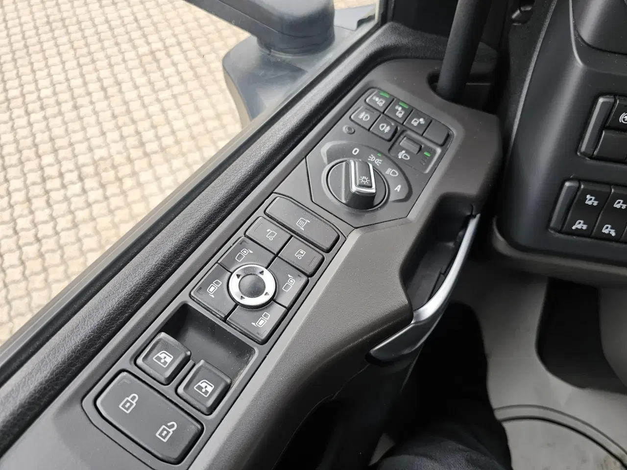 Billede 24 - Scania R540 6x2, Trækker