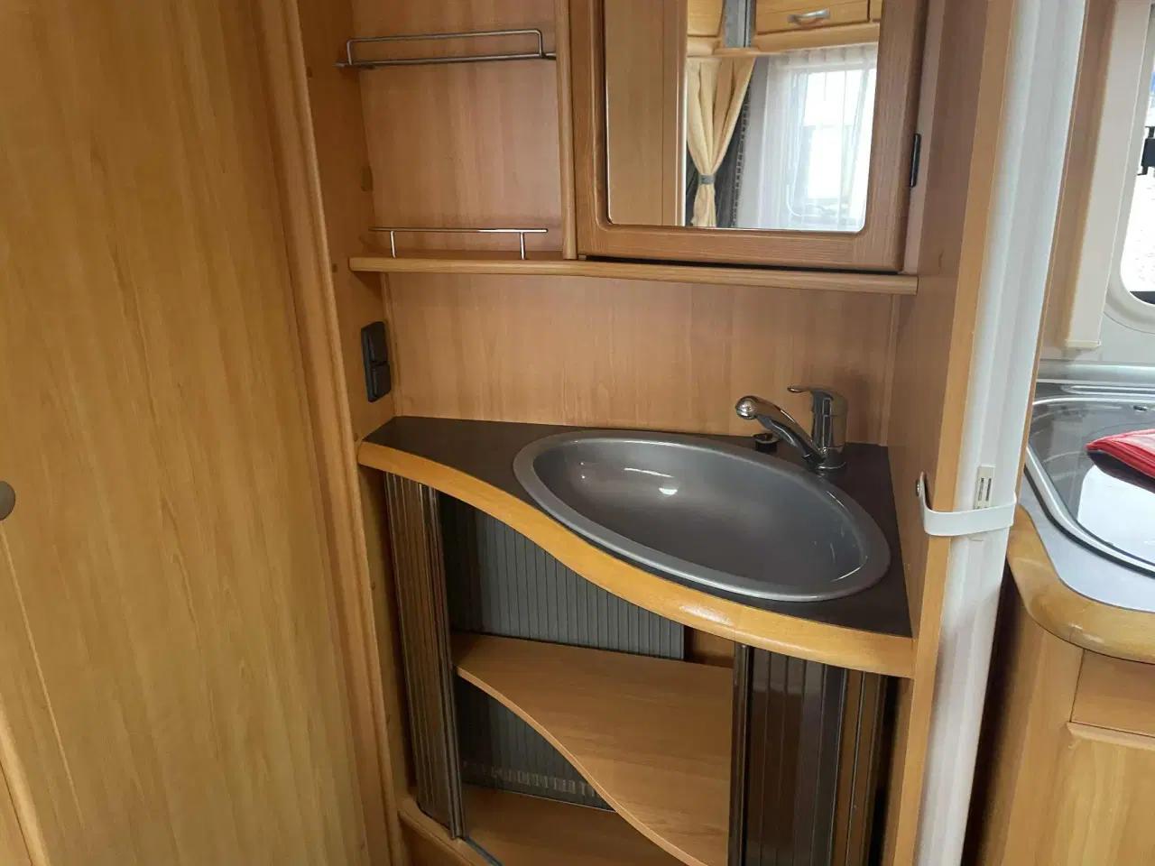 Billede 7 - NR 21 - LMC Münsterland 400 SD