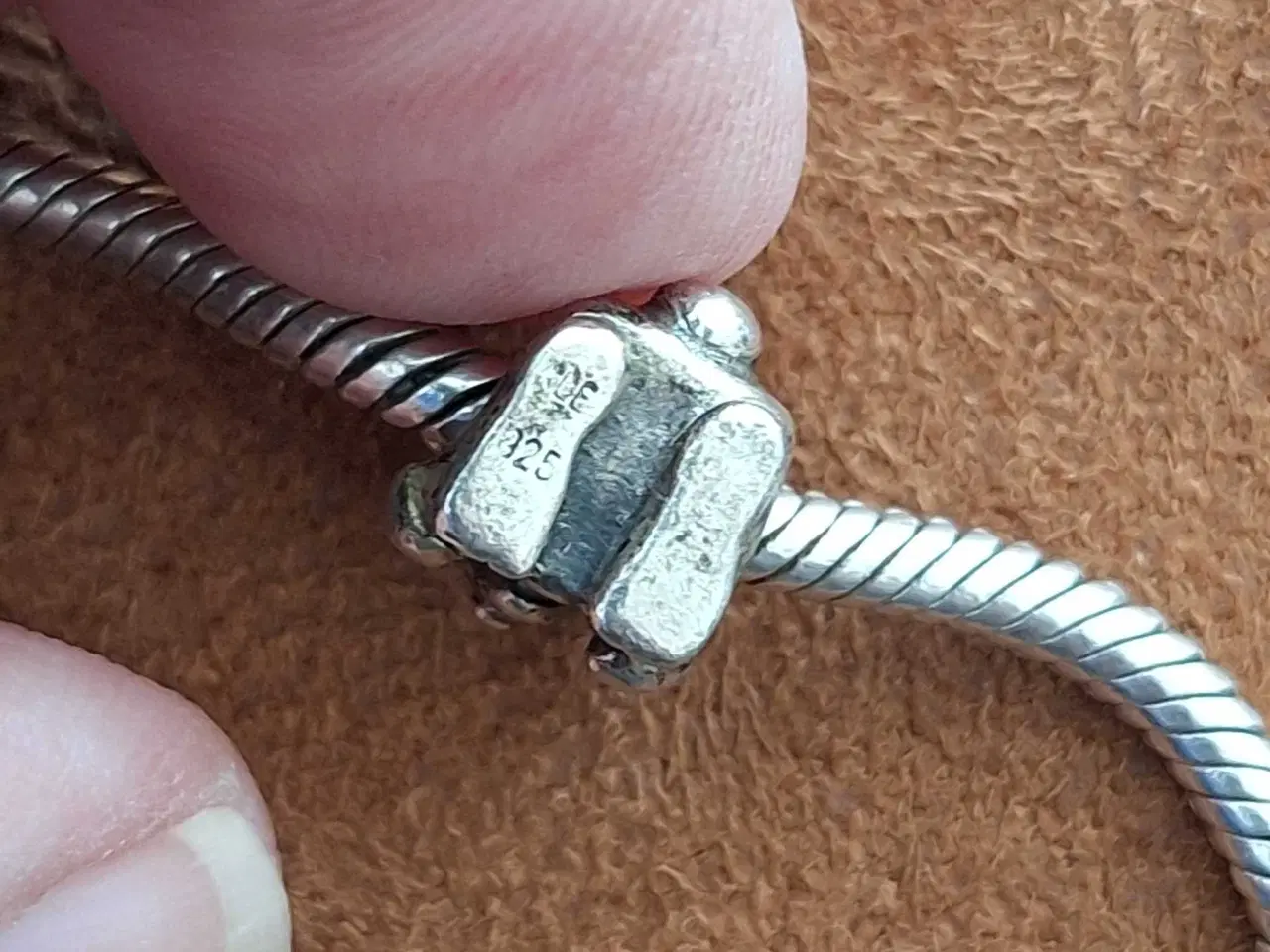 Billede 5 - Pandora armbånd 