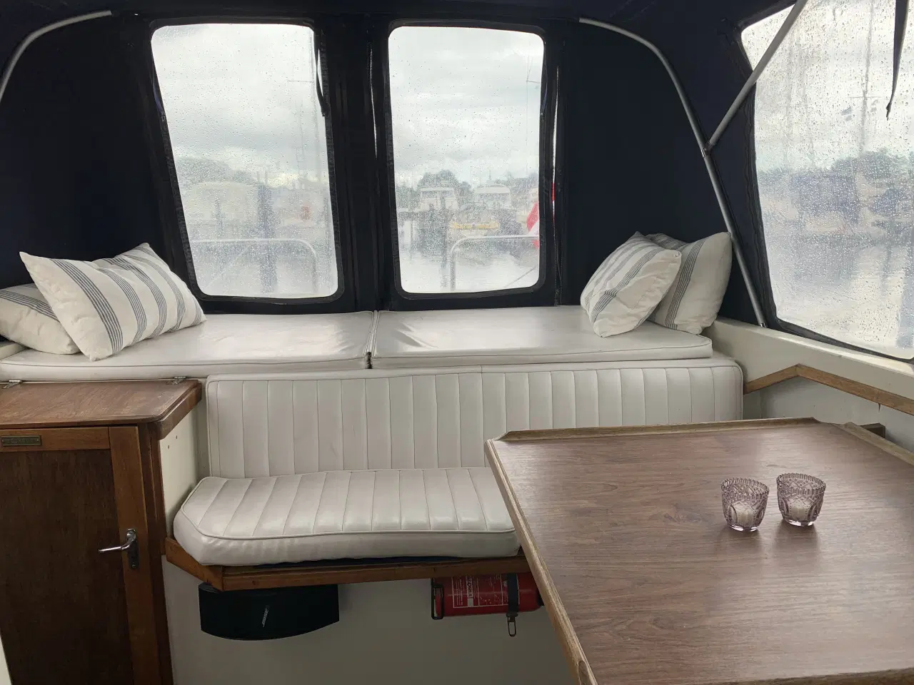 Billede 9 - Nimo 30 med nyere motor sælges